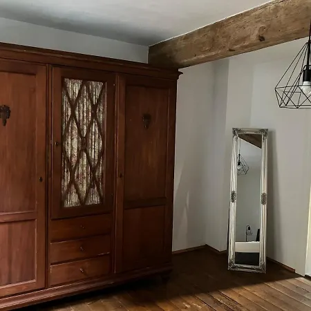 Im Denkmal Lejlighed Steinweiler